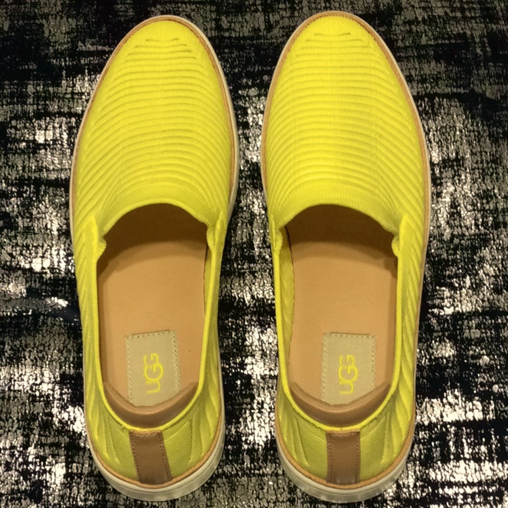 🆕UGG WOMEN BREEZE SNEAKERS